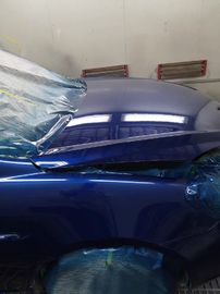 Alta capa clara resistente ultravioleta de la dureza 2K, pintura anti protectora del moho del cuerpo para los coches