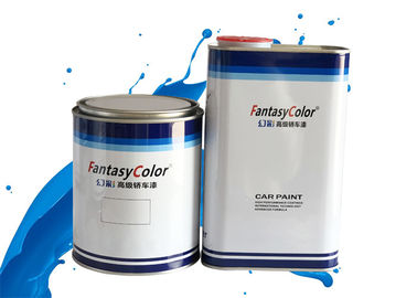 Pintura anti para los coches, pintura de la laca del moho de espray clara automotriz seca ultrarrápida de la capa