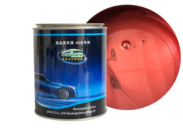 Pintura azul de medianoche no tóxica del coche de la perla, pintura automotriz líquida de Rustoleum