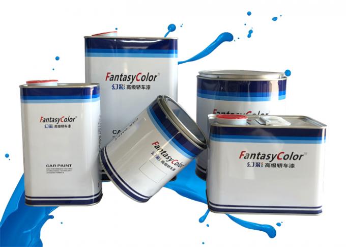 Acelerador Para Pintura UPOL Rocket - 500 Ml, Transparente, Para Sistema De Botella (S20ROC/M)