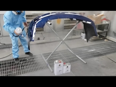 Revestimiento de protección de pintura para automóviles endurecedor de pintura velocidad de secado lenta