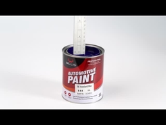 144 1K azul estándar