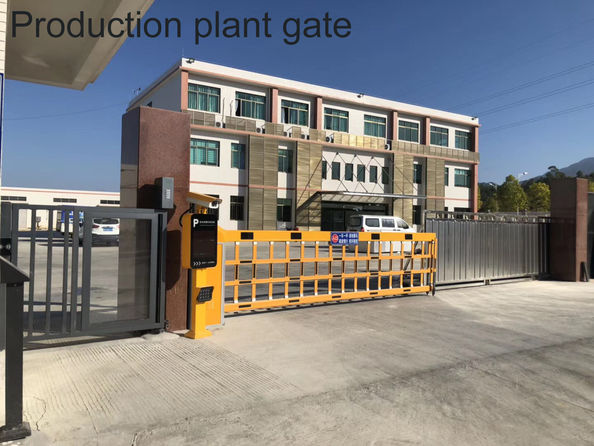 China Guangdong Meishicai auto paint Co., LTD Perfil de la compañía