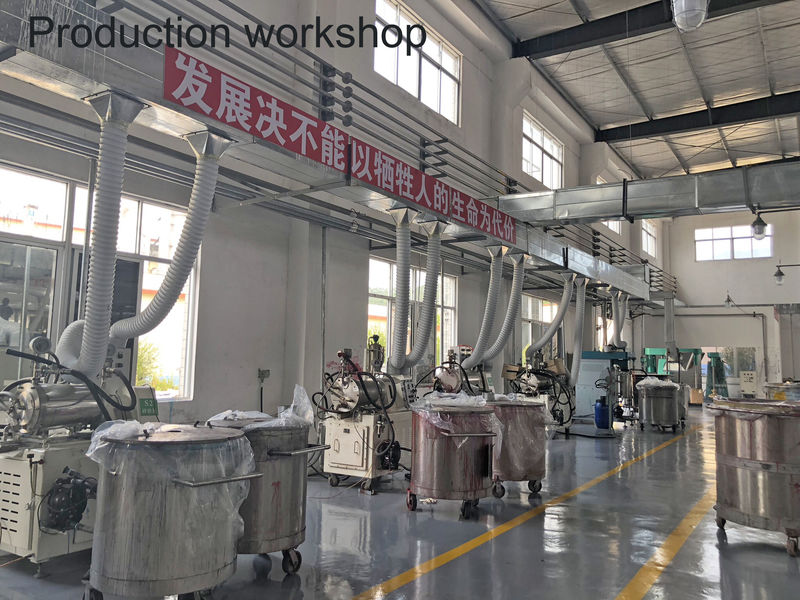Porcelana Guangdong Meishicai auto paint Co., LTD