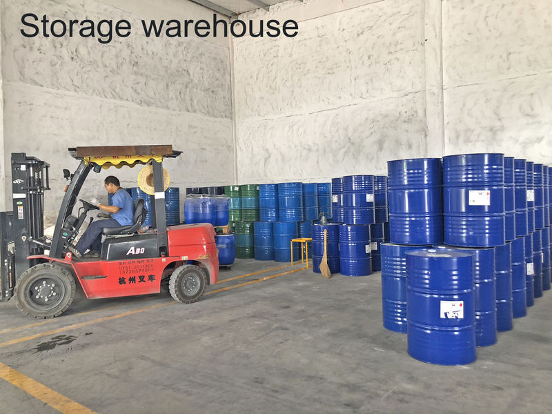 Porcelana Guangdong Meishicai auto paint Co., LTD