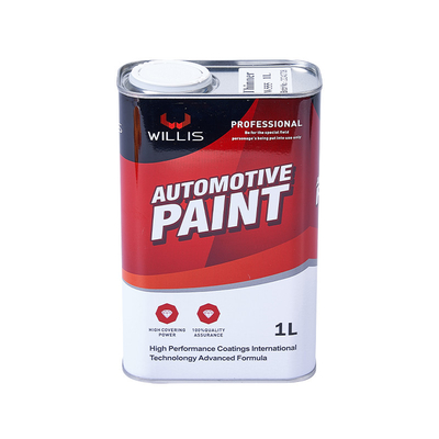 2k Limpiador de pintura de automóviles para diluir pintura de automóviles pintura de aerosoles de automóviles de alta calidad pintura de automóviles