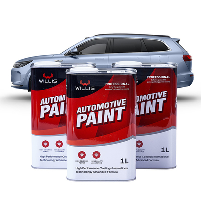 Disolvente metálico Disolvente de pintura para automóviles Para lavar la pistola de pulverización Primer de pintura de pulverización Reparación de carrocería de automóviles