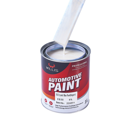 Perla de pigmento metálico Pintura de automóviles Propiedad de alto nivel Construcción fácil,Perla de pintura de automóviles,Pintura de automóviles