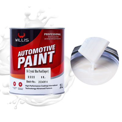 Perla de pigmento metálico Pintura de automóviles Propiedad de alto nivel Construcción fácil,Perla de pintura de automóviles,Pintura de automóviles
