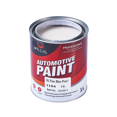1K Basecoat Rojo/Negro Perla Pintura de coches, Resistente al tiempo Perla Perla Pintura automática,Clar Coat,Hardener, más delgada