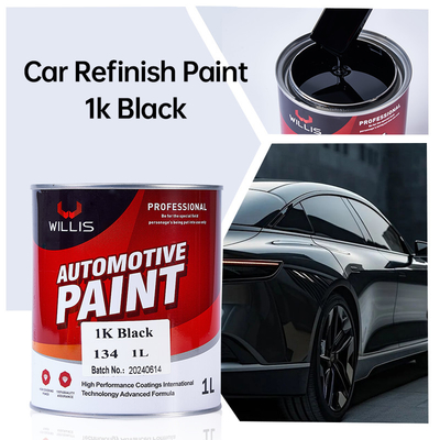 ODM Pintura acrílica multicolor 1K para pintura de edificios