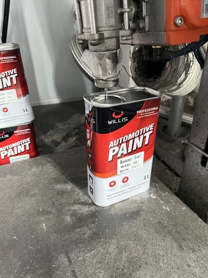 N Acetato de butilo transparente de pintura de automóviles adelgazador de primeras de volatilización rápida pintura de aerosol pintura a base de acrílico, fábrica mayorista a precios ultrabajos