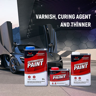 Revestimiento líquido para automóviles pintura en aerosol para limpieza de automóviles