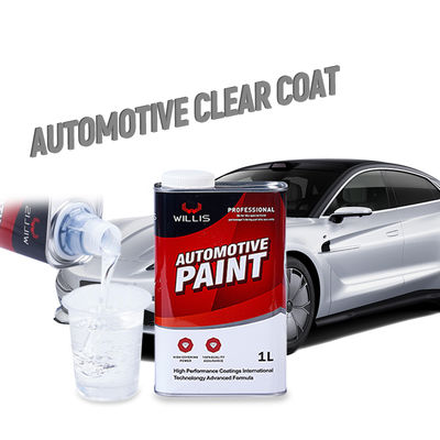 Experimente el poder del activador de revestimiento de vehículos endurecedor para pinturas y recubrimientos de automóviles duraderos