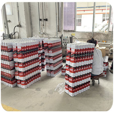 Willis Brands Verniz claro Pintura para automóviles Ultra-bajo precio Revestimiento brillante para automóviles Refinar aplicación de pulverización fácil