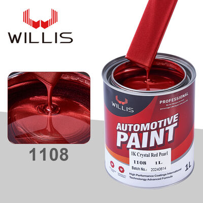 Suministro directo de fábrica de alta calidad, recubrimiento líquido a base de acrílico amarillo medio 2K, pintura en aerosol para automóviles para protección de automóviles y muebles