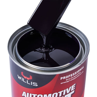 Diluyente de pintura para automóviles fabricado en fábrica, recubrimiento líquido para metal y plástico automotriz, resina acrílica, aplicación en aerosol
