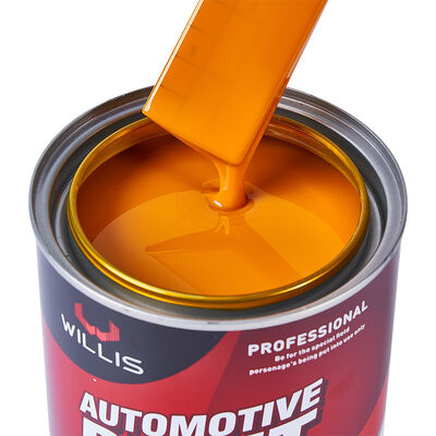 Easy Polish Protección de pintura de automóviles recubrimiento buena capacidad de adherencia Basecoat para automóviles Automoción Refinar recubrimiento líquido
