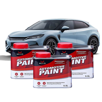 Agente de secado de pintura y recubrimiento de automóviles de alta calidad excelente para uso en fábrica buen precio