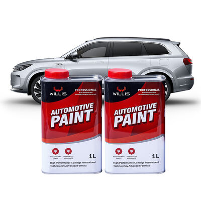 Agente de secado de pintura y recubrimiento de automóviles de alta calidad excelente para uso en fábrica buen precio