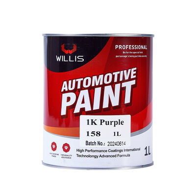 Fábrica China de Pintura de Secado Rápido para Automóviles Ofrece Masilla Líquida, Barniz, Diluyente, Imprimación, Materiales Auxiliares para Reparación en Spray