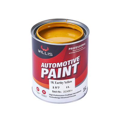 Fabrica de pintura automotriz de secado rápido ofrece revestimiento líquido de masilla de barniz de barniz Primer de materiales auxiliares para revestimiento de plástico