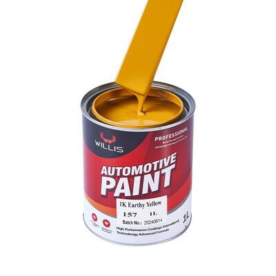 Fabrica de pintura automotriz de secado rápido ofrece revestimiento líquido de masilla de barniz de barniz Primer de materiales auxiliares para revestimiento de plástico