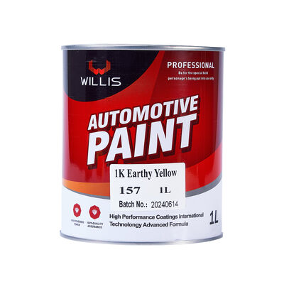 Fabrica de pintura automotriz de secado rápido ofrece revestimiento líquido de masilla de barniz de barniz Primer de materiales auxiliares para revestimiento de plástico