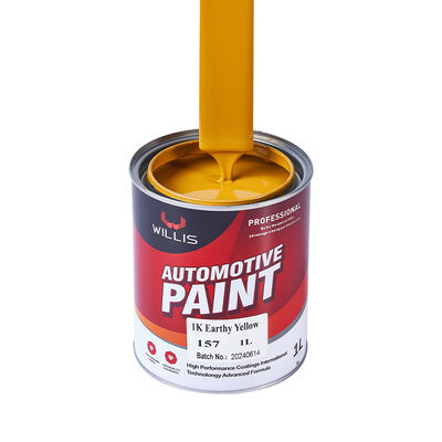 Fabrica de pintura automotriz de secado rápido ofrece revestimiento líquido de masilla de barniz de barniz Primer de materiales auxiliares para revestimiento de plástico