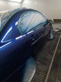 Alta capa clara resistente ultravioleta de la dureza 2K, pintura anti protectora del moho del cuerpo para los coches