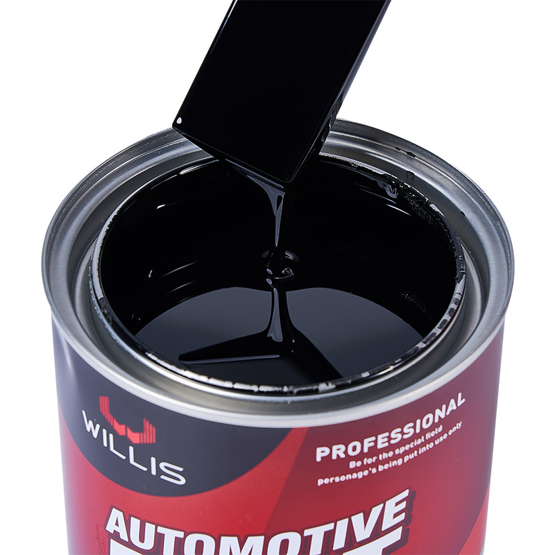 OEM / ODM Vehículo Automoción Pintura de retoque Naranja Rojo Verde Extra Negro Para coches